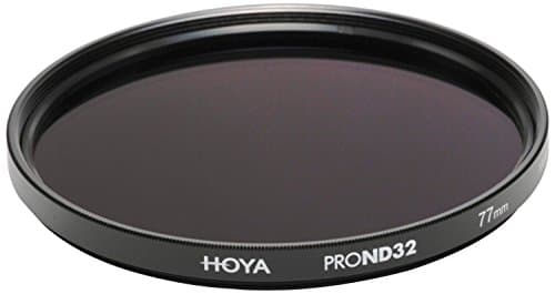 Image of Hoya 82 mm Pro ND 32 Filter