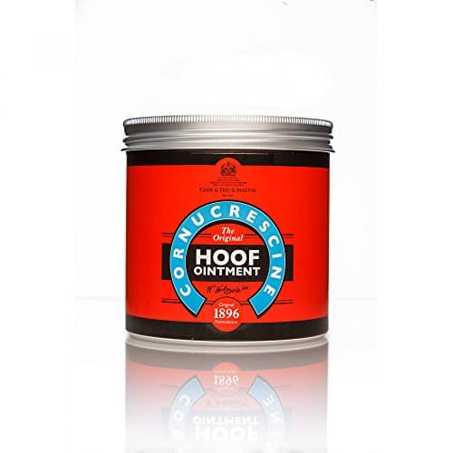 Image of Carr Day Martin CORNUCRESCINE HOOF OINTMENT - 500 ml/ 450g
