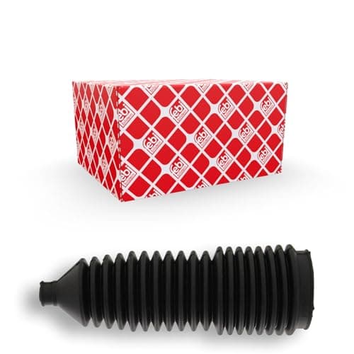 Image of febi bilstein 14101 Steering Rack Boot, pack of one