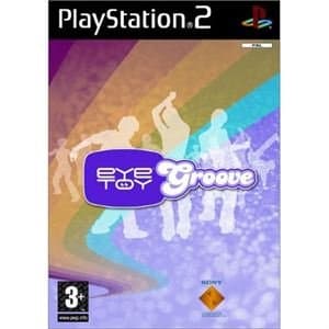 Image of Eye Toy Groove [PS2 Game]
