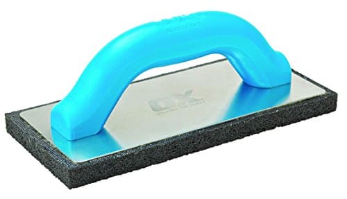 Image of OX Pro Sponge Rubber Float - Fine