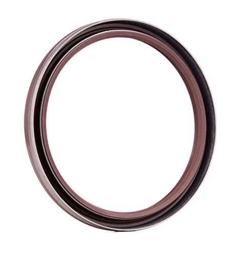 Image of febi bilstein 14205 Crankshaft Seal, pack of one