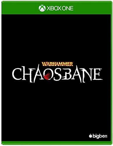 Image of Warhammer: Chaosbane (XB1) - Xbox One