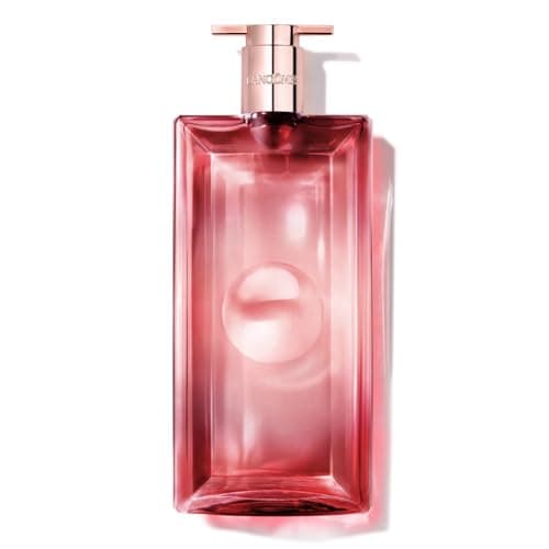 Image of Lancôme Idôle Power L'Eau de Parfum Intense, Empowering Woody Floral Fragrance for Women with Creamy Sandalwood and Augmented Rose, Enhanced with PomaRose Molecule, 50ml