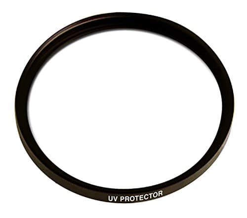 Image of Protective Glass 49mm UV Filter HD MC Glass Protection Lens Cover For: Pentax smc FA 50mm F1.4, 49 mm UV Filter