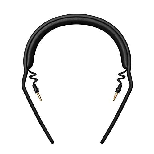 Image of AIAIAI TMA-2 Professional Headphones - HO3 High Comfort PU Leather Padding Headband - Reinforced nylon headband with high comfort and durable PU leather head padding