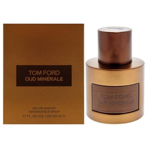 Image of Tom Ford Oud Minerals 50 ml