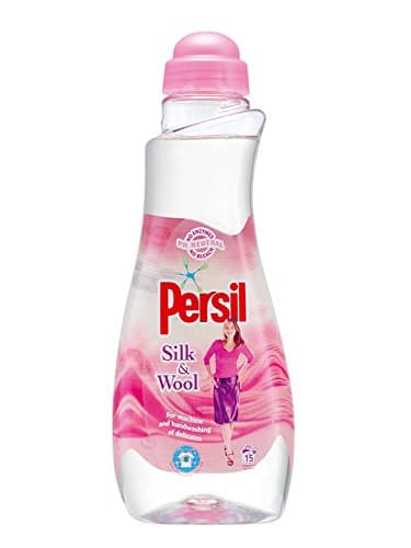 Image of Persil - Persil Liquid Detergent Silk and Wool - 750ml