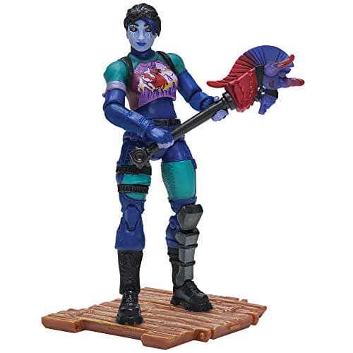 Image of Fortnite 4" Solo Mode Core Figure Pack - Dark Bomber