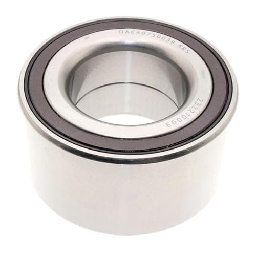 Image of 1PC DAC40750039ABS Wheel Bearing with ABS Sensor Ring 40x75x39mm 200996 713618910 9036340079 90363W0005 Bearings