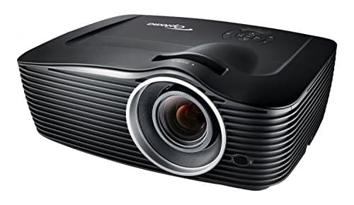 Image of Optoma W501 16:10 WXGA Projector