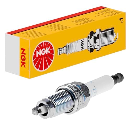 Image of NGK Spark Plug ZFR5P-G 6893