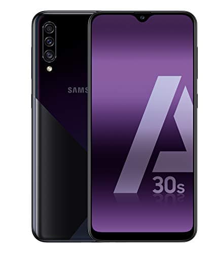 Image of Samsung A307 Galaxy A30s 4G 64GB Dual-SIM black