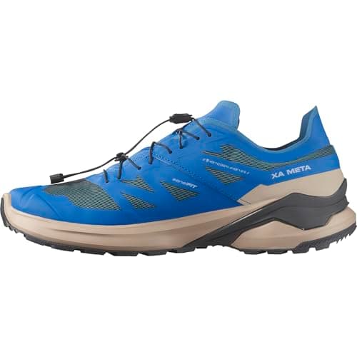 Image of Salomon XA META GORE-TEX, Versatile Trail Running Shoes for Comfort, Perfect For Trail Running Boots & Trail Running For Outdoors Adventures