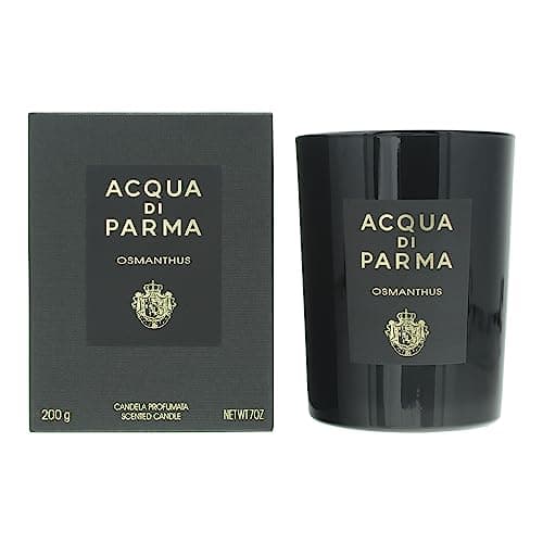 Image of Acqua Di Parma Signatures Osmanthus Candle 200g