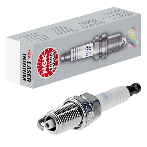 Image of NGK Spark Plug DIFR5E11 Laser Iridium 91112