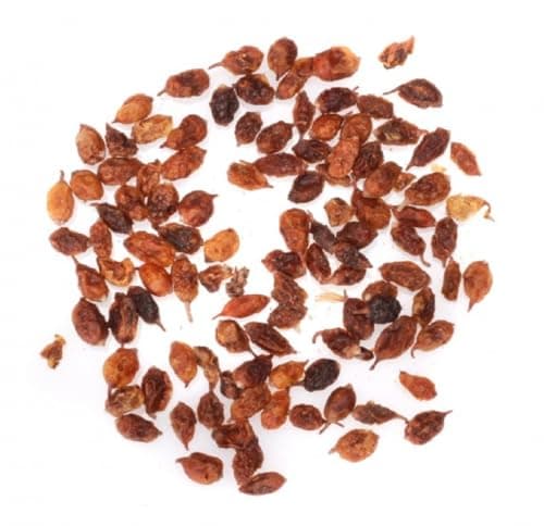 Image of Dried Sea Buckthorn Berries (2kg)
