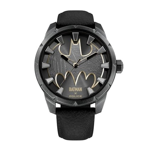 Image of Police Watch PEWGA0075501 The Bat Men's Watch