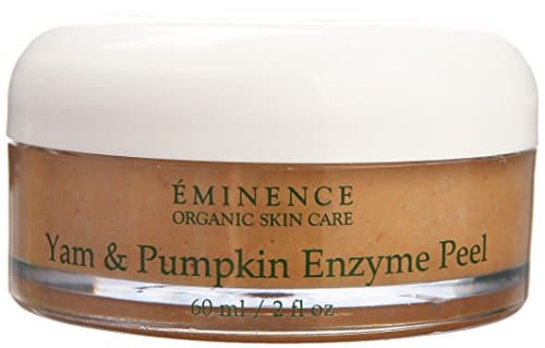 Image of Eminence Yam and Pumpkin Enzyme Peel 2 oz