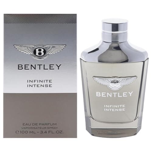 Image of Bentley Infinite Intense Eau de Parfum 100 ml