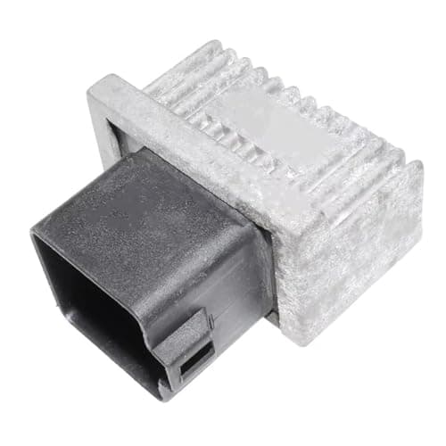 Image of Diesel Start Plug Compatible With OPEL For MOVANO B Bus 2015-7700115078 Glow Plug Relay 25230AY900