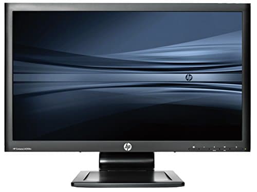 Image of HP LA2306x 23-inch Widescreen Full HD LCD Monitor Anti Glare, 5ms Response Time
