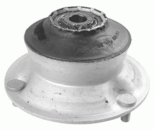Image of LEMFÖRDER 27001 01 Suspension Strut Support Mount for BMW 3 (E90) 2004-2012 Left, Right, Front Axle and other vehicles