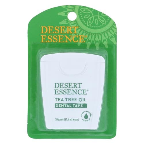 Image of Desert Essence Dental Tape (6x30 Yd)