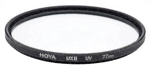 Image of HOYA 67.0MM UX II UV