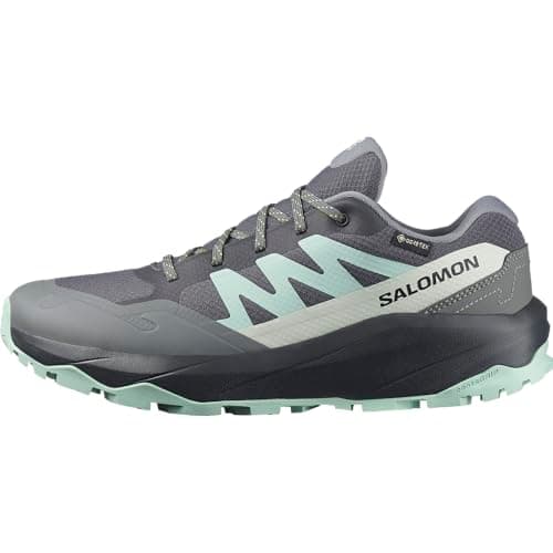 Image of Salomon OUTSCAPE Gore-tex Waterproof Hiking Shoes, Women