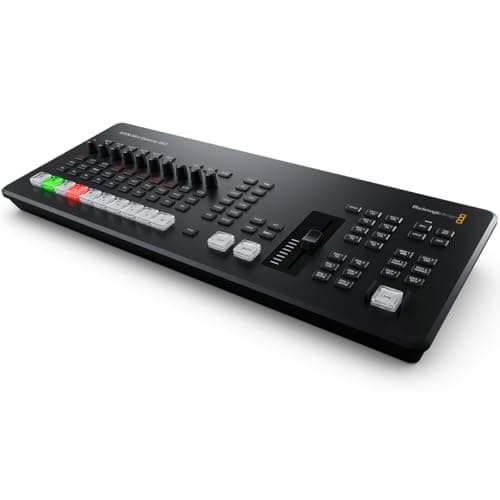 Image of Blackmagic Design Atem Mini Extreme ISO G2