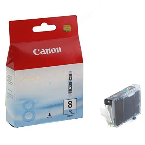 Image of Canon CLI 8PC – Ink Tank
