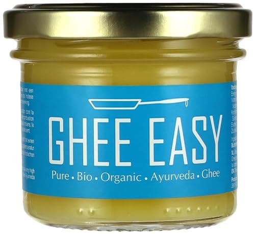 Image of GHEE EASY Ghee Easy 100g 100g (PACK OF 1)