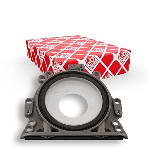 Image of febi bilstein 36382 Crankshaft Seal with flange, pack of one