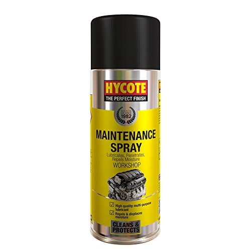 Image of Hycote Workshop Maintenance Spray Can, 400 ml