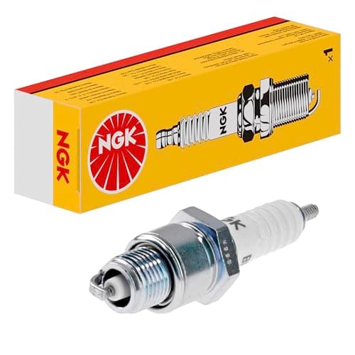 Image of NGK Spark Plug DR8EA 7162