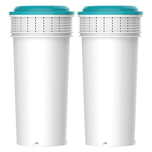 Image of Maxblue Filter Cartridge, Compatible with Tommee Tippee® Closer to Nature® Perfect Prep® Machine, Reduce PFAS, PFOA/PFOS (2)