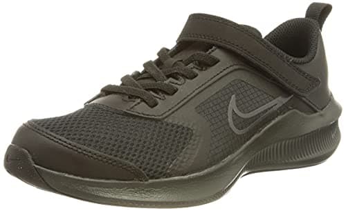 Image of Nike Nike Downshifter 11 Gymnastics Shoe, black/dk smoke grey, 6 UK (40 EU)