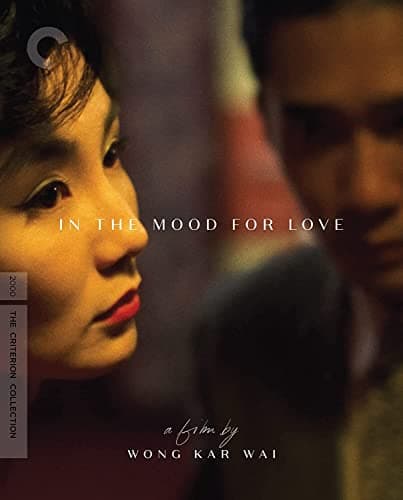 Image of Maggie Cheung: In the Mood for Love [Blu-Ray]