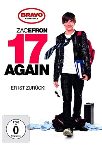Image of 17 Again