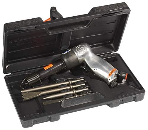 Image of Chicago Pneumatic CP714K Super Duty Air Hammer Kit