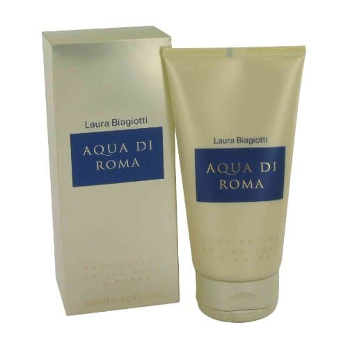 Image of Aqua Di Roma by Laura Biagiotti Body Lotion 150ml