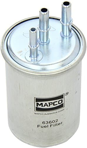 Image of MAPCO Fuel filter (63602)