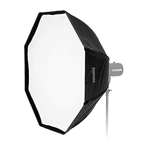 Image of Fotodiox EZ-Pro Octagon Softbox 36" with Speedring for Bowens Gemini Standard, Classica Powerpack, R, RX & Pro Series Strobe