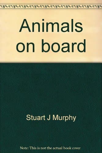 Image of Animals on board (MathStart)