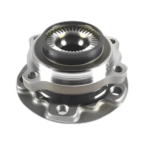 Image of For Brilliance For Bmw 5-Series F18 F07 F10 F11 6-Series F06 F12 F13 7-Series F02 For X3 F25 For X4 F26 Front Wheel Hub Bearing Hub Assembly