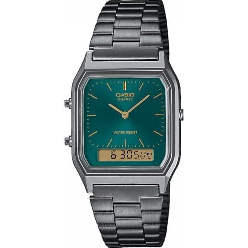 Image of Casio AQ-230EGG-3AEF Collection Watch