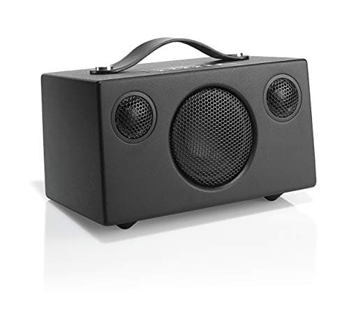 Image of Audio Pro Addon T3 Portable Bluetooth Speaker - Black