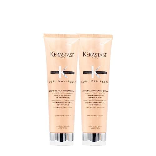 Image of Kerastase DOUBLE Curl Manifesto Leave-In-Cream 150ml