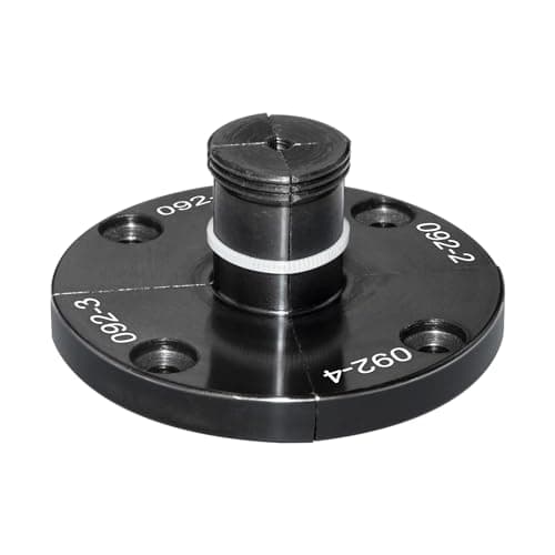 Image of SIIIXS Wood Lathe Chuck Accessory Pin Jaws